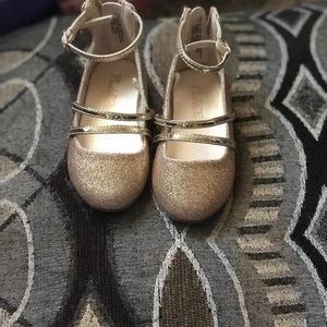 Toddler dress shoes
